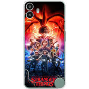 Чохол BoxFace Nothing CMF Phone 1 