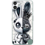 Чохол BoxFace Nothing CMF Phone 1 