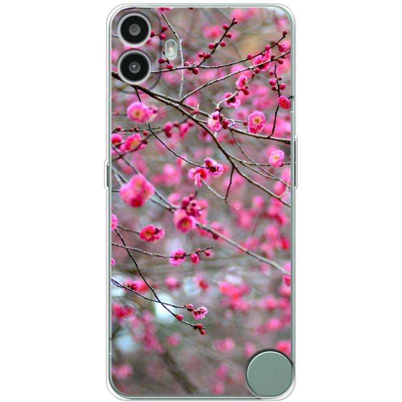 Чохол BoxFace Nothing CMF Phone 1 