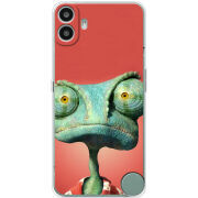 Чохол BoxFace Nothing CMF Phone 1 