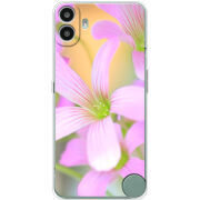 Чохол BoxFace Nothing CMF Phone 1 
