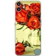 Чохол BoxFace Nothing CMF Phone 1 