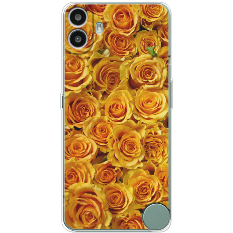 Чохол BoxFace Nothing CMF Phone 1 