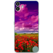 Чохол BoxFace Nothing CMF Phone 1 