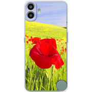 Чохол BoxFace Nothing CMF Phone 1 Мак