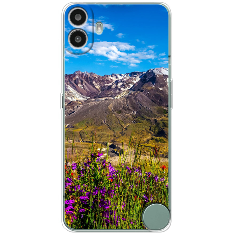 Чохол BoxFace Nothing CMF Phone 1 