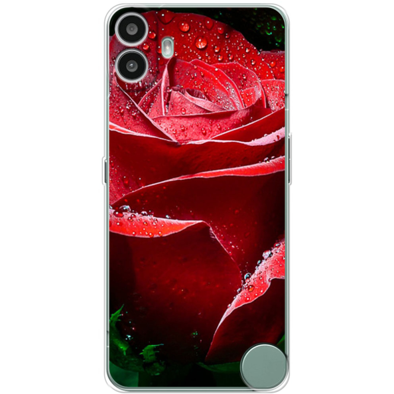 Чохол BoxFace Nothing CMF Phone 1 