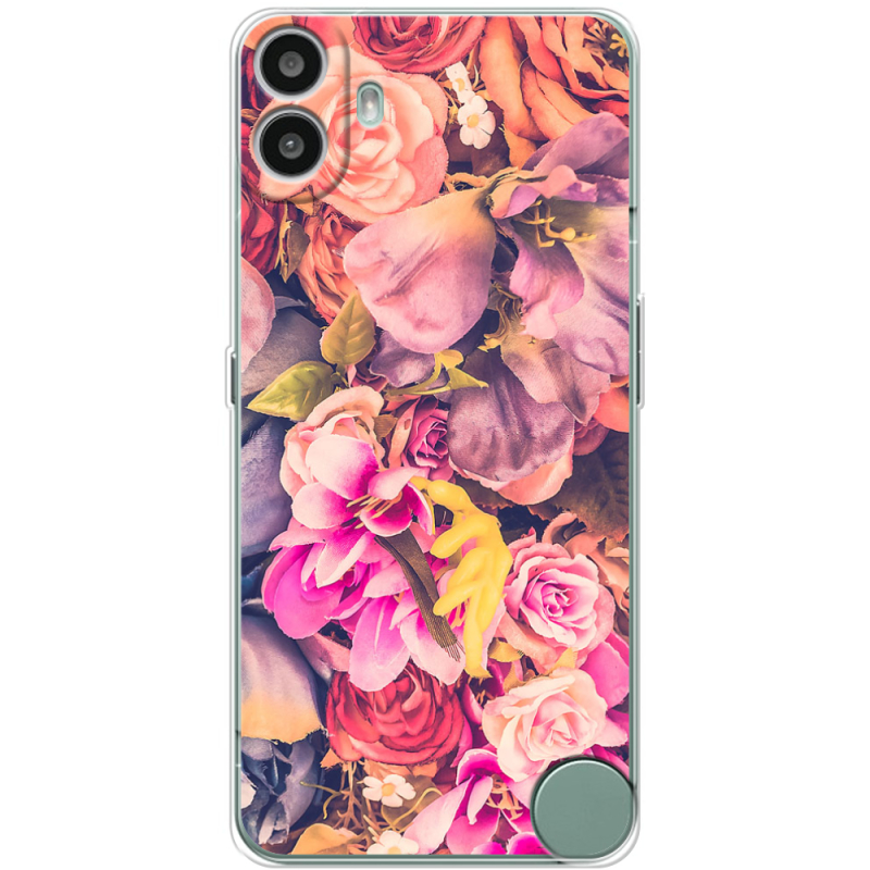 Чохол BoxFace Nothing CMF Phone 1 