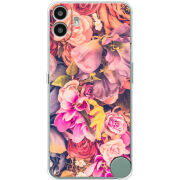 Чохол BoxFace Nothing CMF Phone 1 