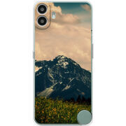 Чохол BoxFace Nothing CMF Phone 1 