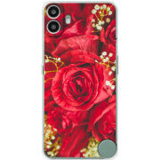 Чохол BoxFace Nothing CMF Phone 1 