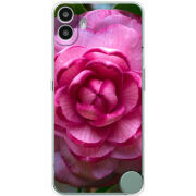 Чохол BoxFace Nothing CMF Phone 1 