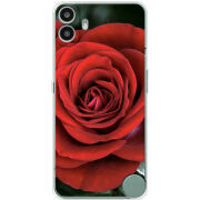 Чохол BoxFace Nothing CMF Phone 1 