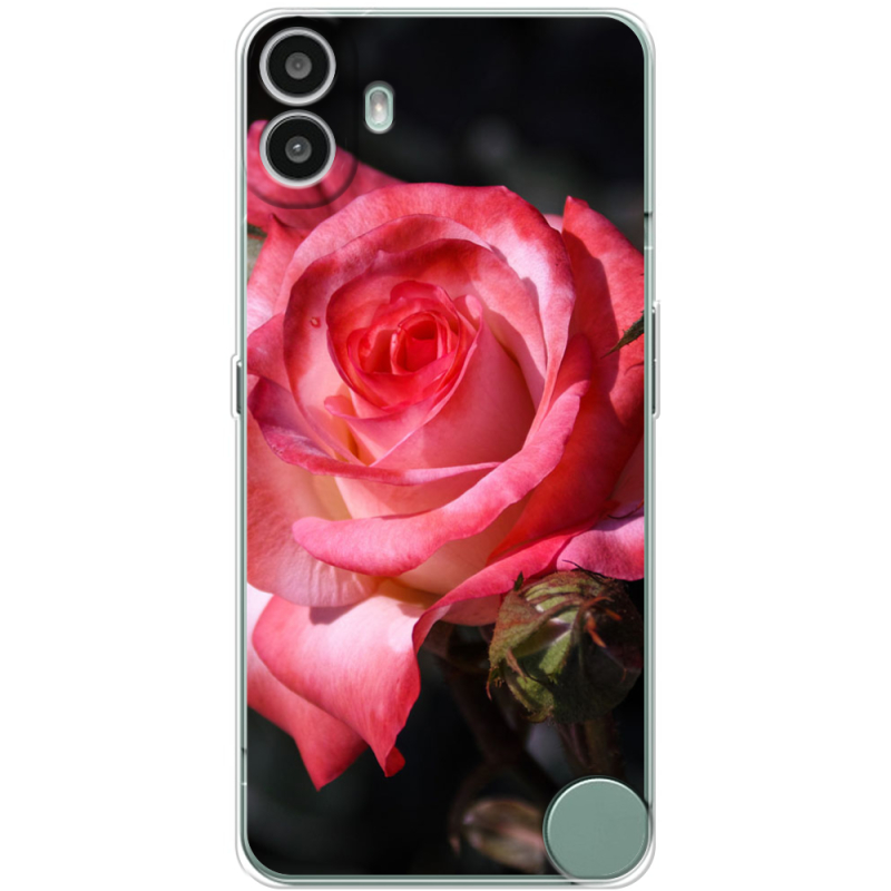 Чохол BoxFace Nothing CMF Phone 1 