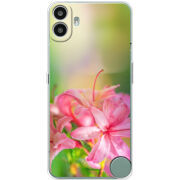 Чохол BoxFace Nothing CMF Phone 1 