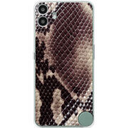 Чохол BoxFace Nothing CMF Phone 1 