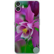 Чохол BoxFace Nothing CMF Phone 1 
