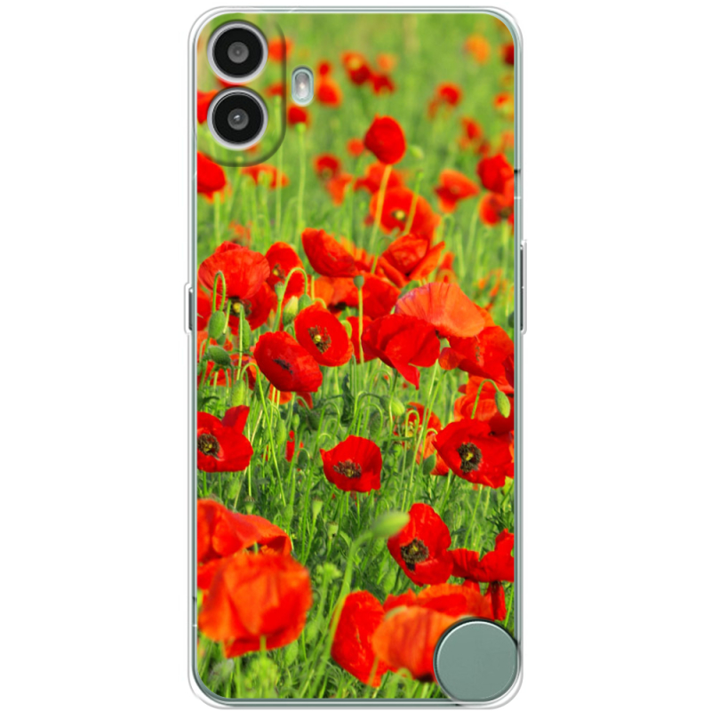 Чохол BoxFace Nothing CMF Phone 1 