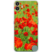 Чохол BoxFace Nothing CMF Phone 1 