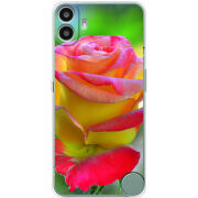 Чохол BoxFace Nothing CMF Phone 1 