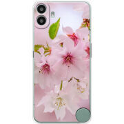Чохол BoxFace Nothing CMF Phone 1 