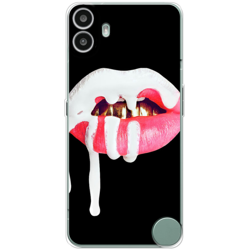 Чохол BoxFace Nothing CMF Phone 1 