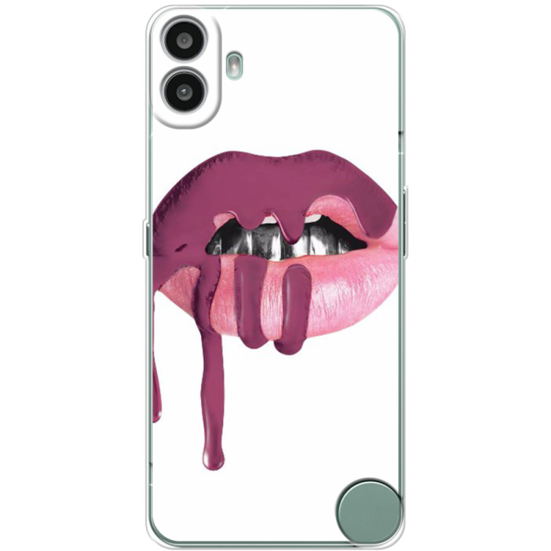 Чохол BoxFace Nothing CMF Phone 1 