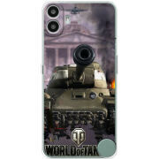 Чохол BoxFace Nothing CMF Phone 1 