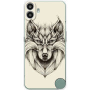 Чохол BoxFace Nothing CMF Phone 1 