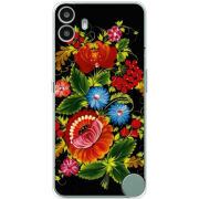 Чохол BoxFace Nothing CMF Phone 1 