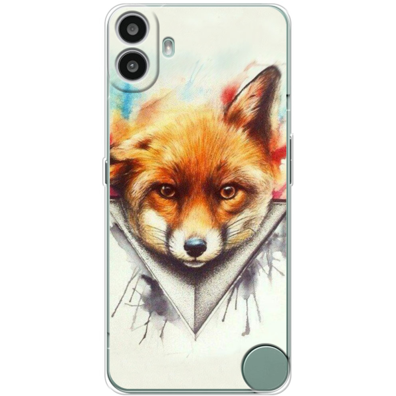 Чохол BoxFace Nothing CMF Phone 1 