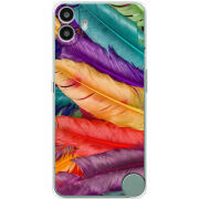 Чохол BoxFace Nothing CMF Phone 1 Colour Joy