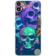 Чохол BoxFace Nothing CMF Phone 1 