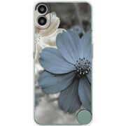Чохол BoxFace Nothing CMF Phone 1 