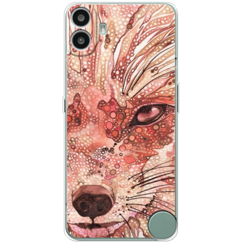 Чохол BoxFace Nothing CMF Phone 1 