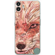 Чохол BoxFace Nothing CMF Phone 1 