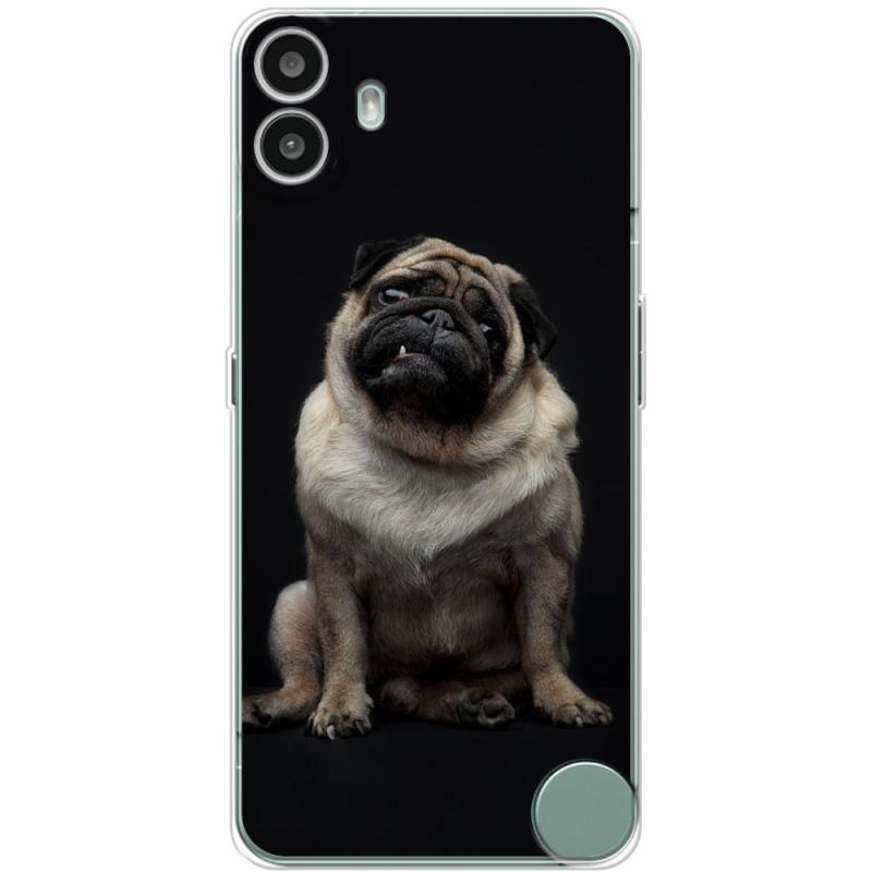 Чохол BoxFace Nothing CMF Phone 1 