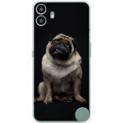 Чохол BoxFace Nothing CMF Phone 1 