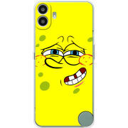 Чохол BoxFace Nothing CMF Phone 1 
