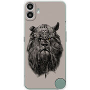 Чохол BoxFace Nothing CMF Phone 1 