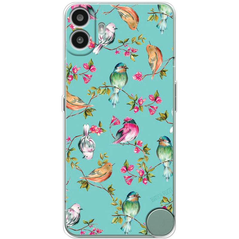 Чохол BoxFace Nothing CMF Phone 1 