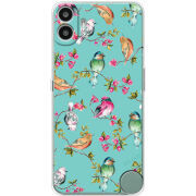Чохол BoxFace Nothing CMF Phone 1 