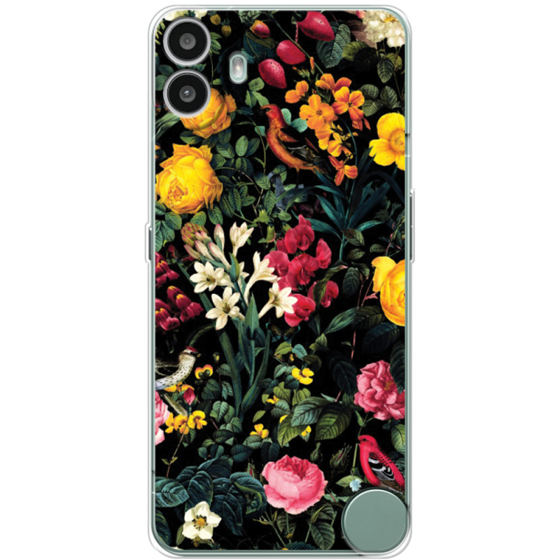 Чохол BoxFace Nothing CMF Phone 1 