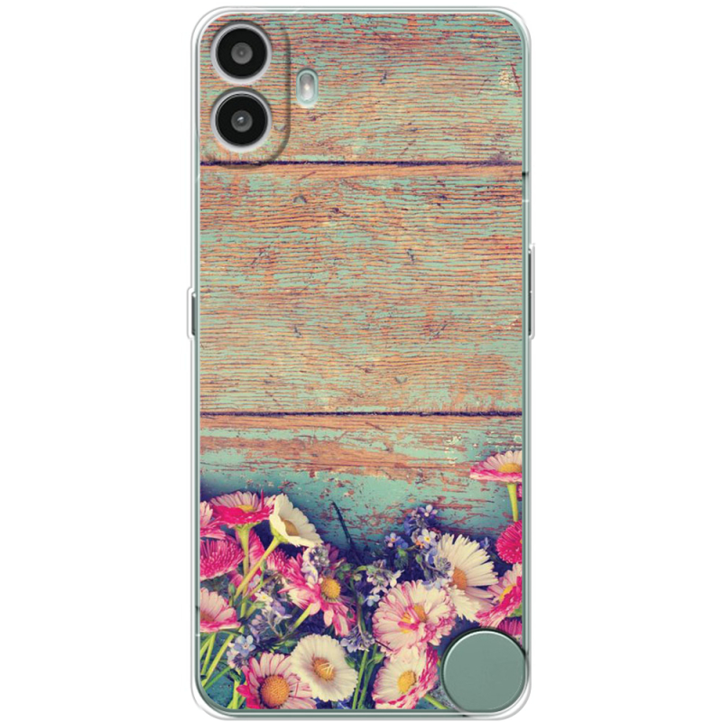 Чохол BoxFace Nothing CMF Phone 1 