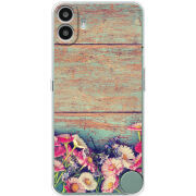Чохол BoxFace Nothing CMF Phone 1 