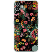 Чохол BoxFace Nothing CMF Phone 1 