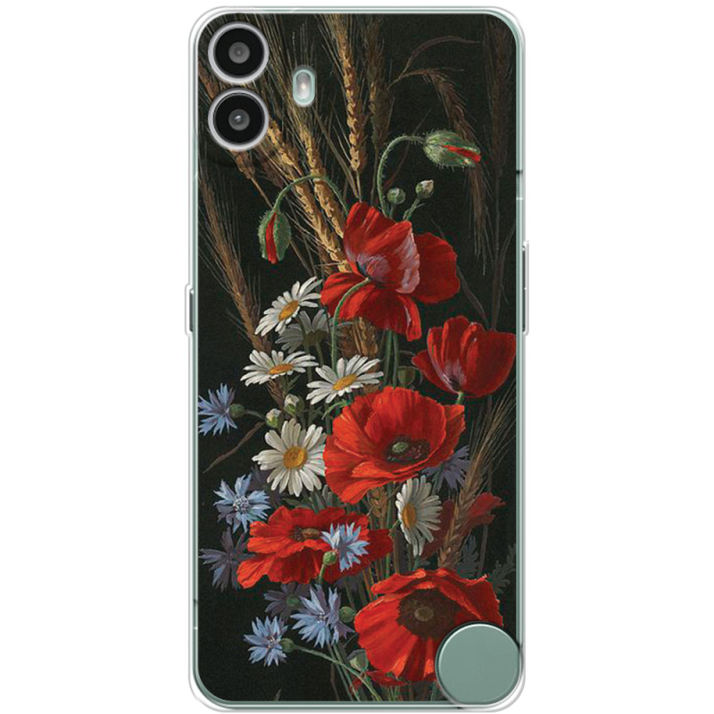 Чохол BoxFace Nothing CMF Phone 1 