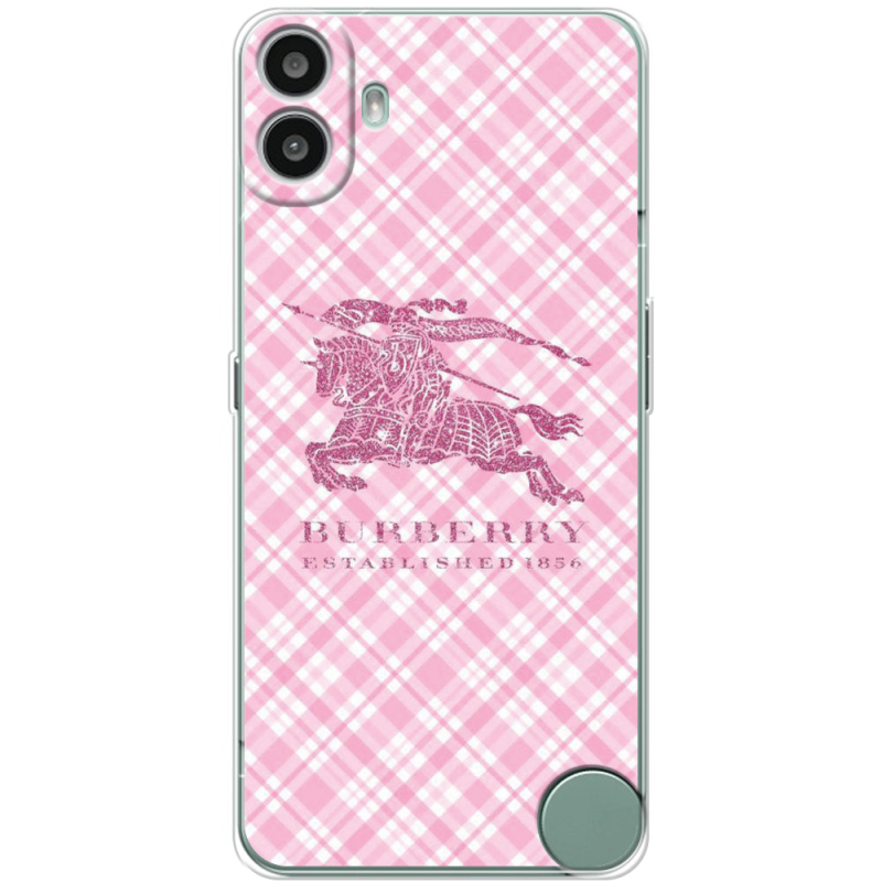 Чохол BoxFace Nothing CMF Phone 1 