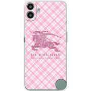 Чохол BoxFace Nothing CMF Phone 1 