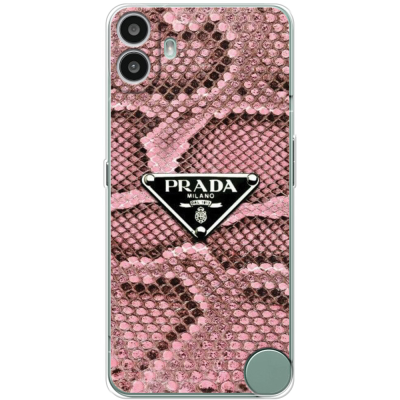 Чохол BoxFace Nothing CMF Phone 1 